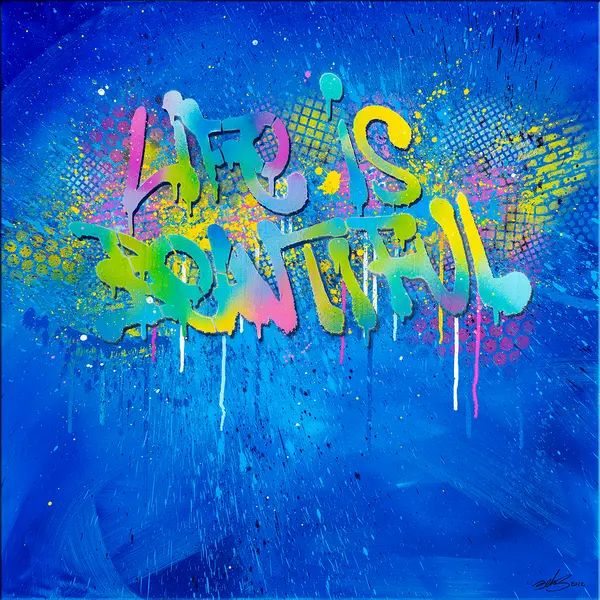 Life is Beautiful