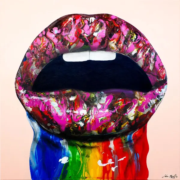 Kiss Me